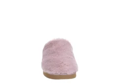 Koolaburra By Ugg Womens Pomi Slipper - Pale Pink -Shoe Promotion Shop US 01 105872 02