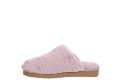 Koolaburra By Ugg Womens Pomi Slipper - Pale Pink -Shoe Promotion Shop US 01 105872 03