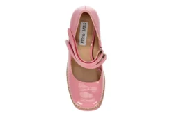 Steve Madden Womens Twice Pump - Pink 14 Steve Madden Womens Twice Pump - Pink -Shoe Promotion Shop US 01 105879 05