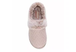 Skechers Womens Cozy Campfire Home Essential Slipper - Blush 14 Skechers Womens Cozy Campfire Home Essential Slipper - Blush -Shoe Promotion Shop US 01 106020 05