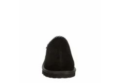 Bearpaw Womens Tabitha Slipper - Black 11 Bearpaw Womens Tabitha Slipper - Black -Shoe Promotion Shop US 01 106037 02