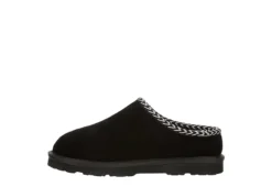 Bearpaw Womens Tabitha Slipper - Black 12 Bearpaw Womens Tabitha Slipper - Black -Shoe Promotion Shop US 01 106037 03