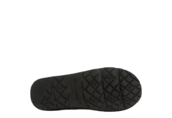 Bearpaw Womens Tabitha Slipper - Black 15 Bearpaw Womens Tabitha Slipper - Black -Shoe Promotion Shop US 01 106037 06