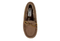 Minnetonka Womens Marj Moc Slipper - Chocolate 14 Minnetonka Womens Marj Moc Slipper - Chocolate -Shoe Promotion Shop US 01 106043 05