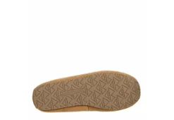 Minnetonka Womens Marj Moc Slipper - Tan 15 Minnetonka Womens Marj Moc Slipper - Tan -Shoe Promotion Shop US 01 106044 06
