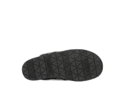Minnetonka Womens Twyla Scuff Slipper - Black 15 Minnetonka Womens Twyla Scuff Slipper - Black -Shoe Promotion Shop US 01 106046 06