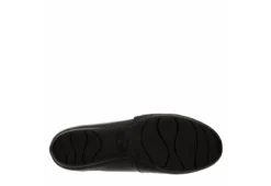 Eurosoft Womens Silvan Loafer - Black -Shoe Promotion Shop US 01 106050 06