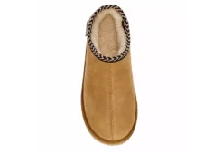 Bearpaw Womens Tabitha Slipper - Coffee 14 Bearpaw Womens Tabitha Slipper - Coffee -Shoe Promotion Shop US 01 106051 05