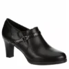 Lauren Blakwell Womens Ellory Bootie - Black -Shoe Promotion Shop US 01 106067 00