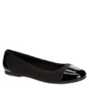 Lauren Blakwell Womens Sutton Flat - Black 1 Lauren Blakwell Womens Sutton Flat - Black -Shoe Promotion Shop US 01 106068 00