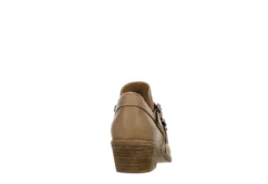 Xappeal Womens Cassidy Bootie - Taupe -Shoe Promotion Shop US 01 106071 04