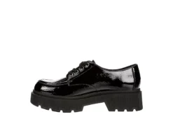 Limelight Womens Trixie Oxford - Black 12 Limelight Womens Trixie Oxford - Black -Shoe Promotion Shop US 01 106078 03