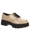 Limelight Womens Trixie Oxford - Taupe