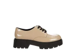Limelight Womens Trixie Oxford - Taupe -Shoe Promotion Shop US 01 106079 01