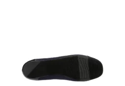 Lauren Blakwell Womens Sutton Flat - Navy 15 Lauren Blakwell Womens Sutton Flat - Navy -Shoe Promotion Shop US 01 106084 06