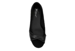 Xappeal Womens Lillian Flat - Black 14 Xappeal Womens Lillian Flat - Black -Shoe Promotion Shop US 01 106104 05