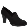 Lauren Blakwell Womens Emmeline Pump - Black 1 Lauren Blakwell Womens Emmeline Pump - Black -Shoe Promotion Shop US 01 106105 00