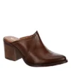 Xappeal Womens Frankie Bootie - Cognac -Shoe Promotion Shop US 01 106114 00