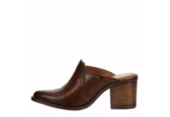 Xappeal Womens Frankie Bootie - Cognac -Shoe Promotion Shop US 01 106114 03