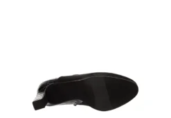 Xappeal Womens Ayla Bootie - Black -Shoe Promotion Shop US 01 106116 05