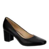 Lauren Blakwell Womens Chantria Pump - Black 2 Lauren Blakwell Womens Chantria Pump - Black -Shoe Promotion Shop US 01 106117 00