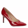Xappeal Womens Joya Pump - Red 2 Xappeal Womens Joya Pump - Red -Shoe Promotion Shop US 01 106128 00