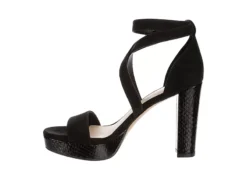 Limelight Womens Lainey Platform Sandal - Black 12 Limelight Womens Lainey Platform Sandal - Black -Shoe Promotion Shop US 01 106131 03