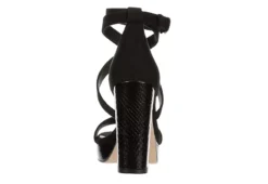 Limelight Womens Lainey Platform Sandal - Black 13 Limelight Womens Lainey Platform Sandal - Black -Shoe Promotion Shop US 01 106131 04