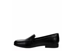 Lauren Blakwell Womens Jackie Loafer - Black -Shoe Promotion Shop US 01 106138 03