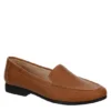 Lauren Blakwell Womens Jackie Loafer - Camel -Shoe Promotion Shop US 01 106139 00