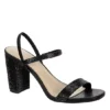 Maripe Womens Lucille Sandal - Black 2 Maripe Womens Lucille Sandal - Black -Shoe Promotion Shop US 01 106142 00