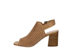 Xappeal Womens Zella Sandal - Tan -Shoe Promotion Shop US 01 106146 03