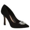 Michael By Michael Shannon Womens Reya Pump - Black -Shoe Promotion Shop US 01 106153 00