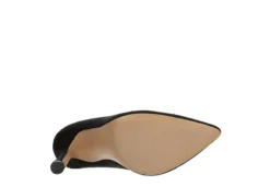 Michael By Michael Shannon Womens Reya Pump - Black 15 Michael By Michael Shannon Womens Reya Pump - Black -Shoe Promotion Shop US 01 106153 06