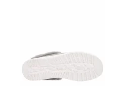 Heydude Womens Britt Slip On Sneaker - Grey -Shoe Promotion Shop US 01 106159 06