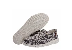 Heydude Womens Wendy Slip On Sneaker - Grey -Shoe Promotion Shop US 01 106162 05