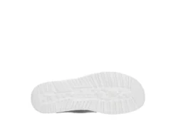 Heydude Womens Wendy Slip On Sneaker - Grey 15 Heydude Womens Wendy Slip On Sneaker - Grey -Shoe Promotion Shop US 01 106163 06