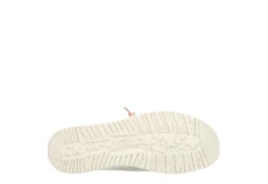 Heydude Womens Wendy Slip On Sneaker - Natural -Shoe Promotion Shop US 01 106165 06