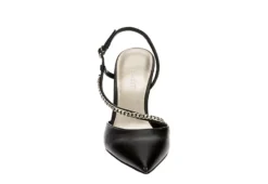 Nine West Womens Fenor3 Pump - Black -Shoe Promotion Shop US 01 106186 02
