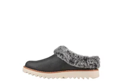 Skechers Womens Mountain Kiss Winter Rock Slipper - Dark Grey 11 Skechers Womens Mountain Kiss Winter Rock Slipper - Dark Grey -Shoe Promotion Shop US 01 106226 02