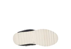 Skechers Womens Mountain Kiss Winter Rock Slipper - Dark Grey 13 Skechers Womens Mountain Kiss Winter Rock Slipper - Dark Grey -Shoe Promotion Shop US 01 106226 04