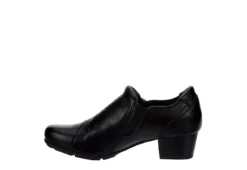 Lauren Blakwell Womens Luisa Bootie - Black -Shoe Promotion Shop US 01 106234 03