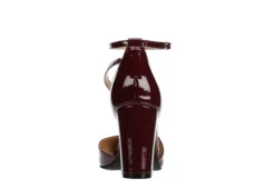 Unisa Womens Malie Pump - Wine 13 Unisa Womens Malie Pump - Wine -Shoe Promotion Shop US 01 106268 04