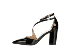 Unisa Womens Malie Pump - Black -Shoe Promotion Shop US 01 106269 03