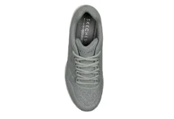 Skechers Womens Uno 2 Sneaker - Grey -Shoe Promotion Shop US 01 106277 03