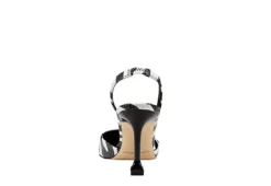 Marc Fisher Womens Hadya Pump - Zebra -Shoe Promotion Shop US 01 106320 02