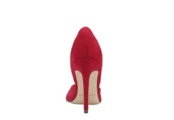 Marc Fisher Womens Christey Pump - Red 11 Marc Fisher Womens Christey Pump - Red -Shoe Promotion Shop US 01 106397 02