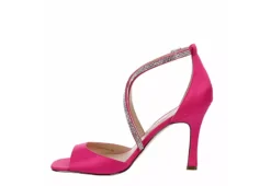 N By Nina Womens Dorean Sandal - Pink -Shoe Promotion Shop US 01 106403 03