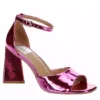 Dv By Dolce Vita Womens Jayde Sandal - Pink 2 Dv By Dolce Vita Womens Jayde Sandal - Pink -Shoe Promotion Shop US 01 106415 00