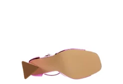 Dv By Dolce Vita Womens Jayde Sandal - Pink -Shoe Promotion Shop US 01 106415 06